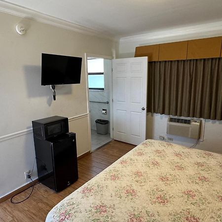 King Motel - Miami Luaran gambar