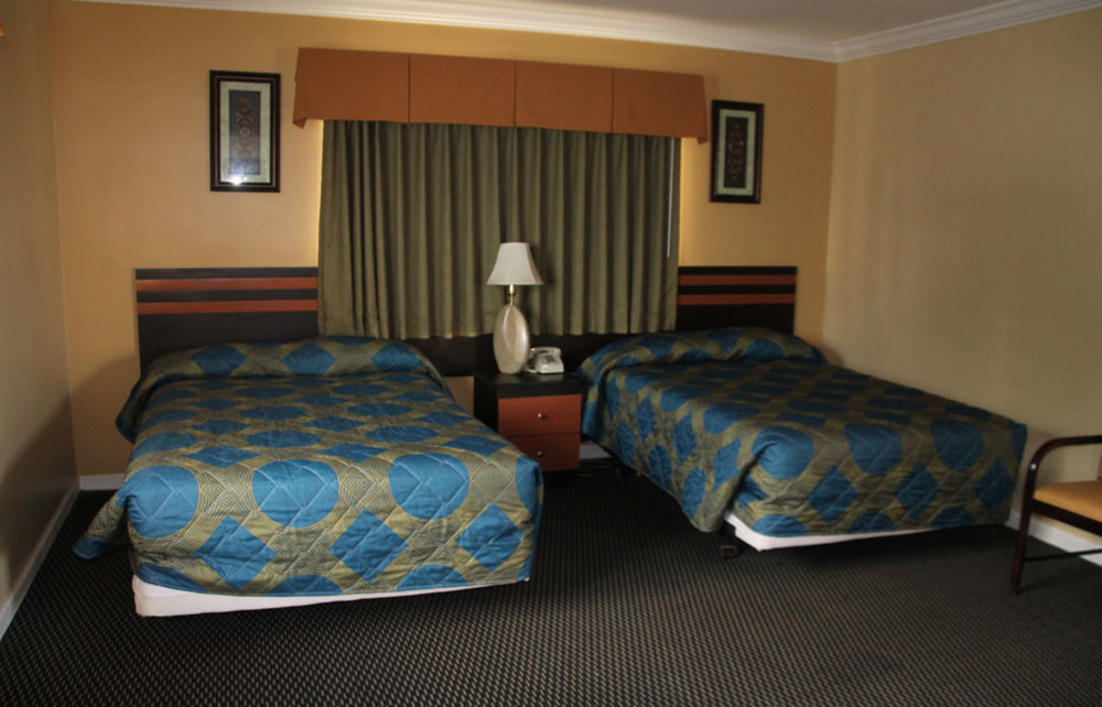 King Motel - Miami Luaran gambar