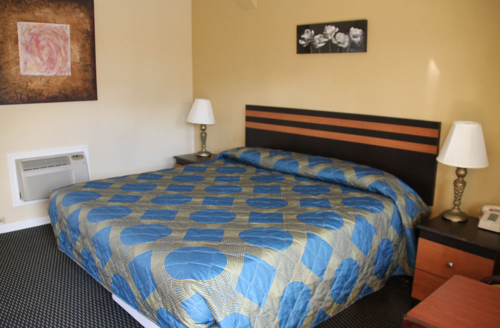 King Motel - Miami Luaran gambar