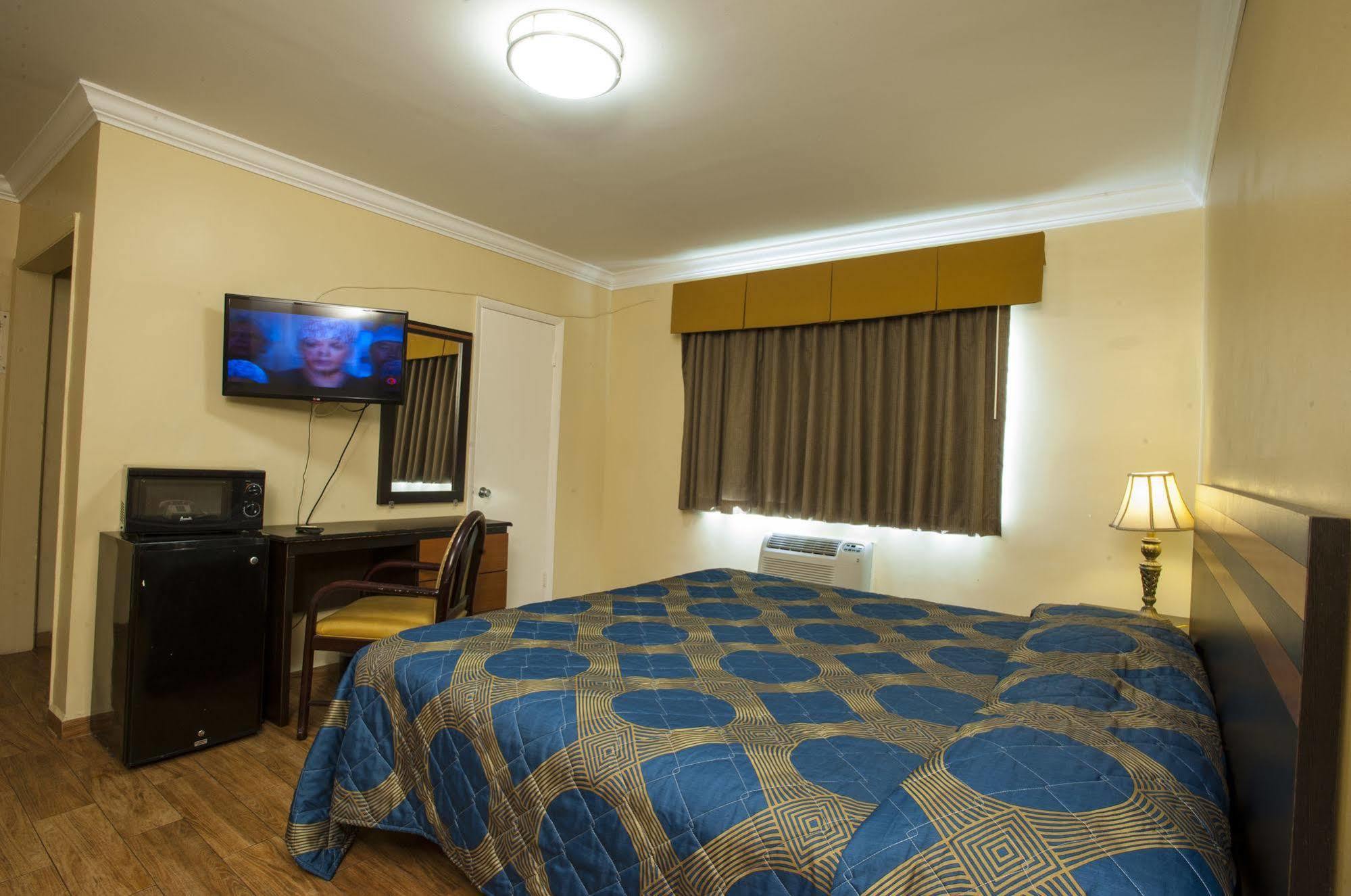 King Motel - Miami Luaran gambar