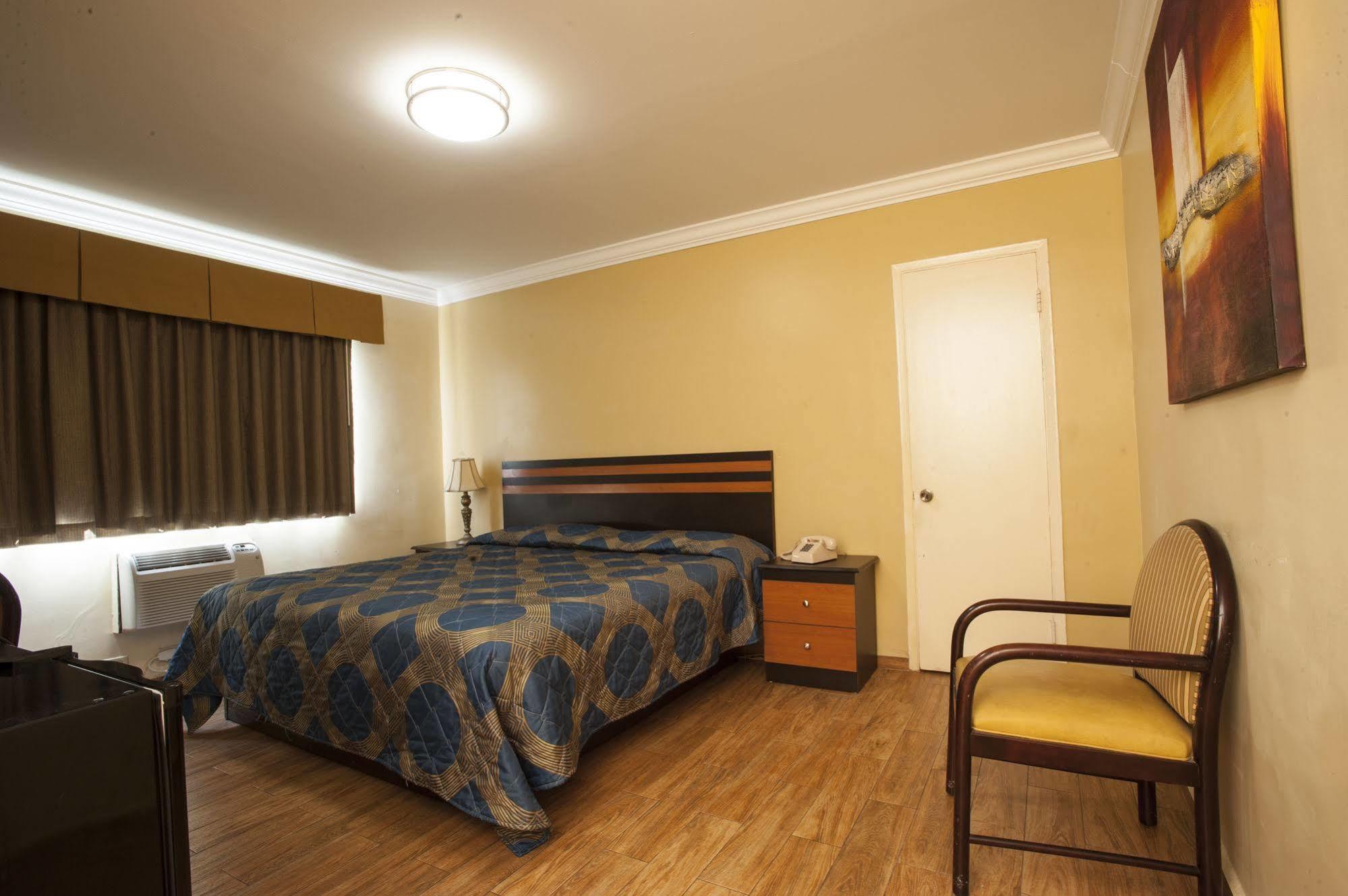 King Motel - Miami Luaran gambar