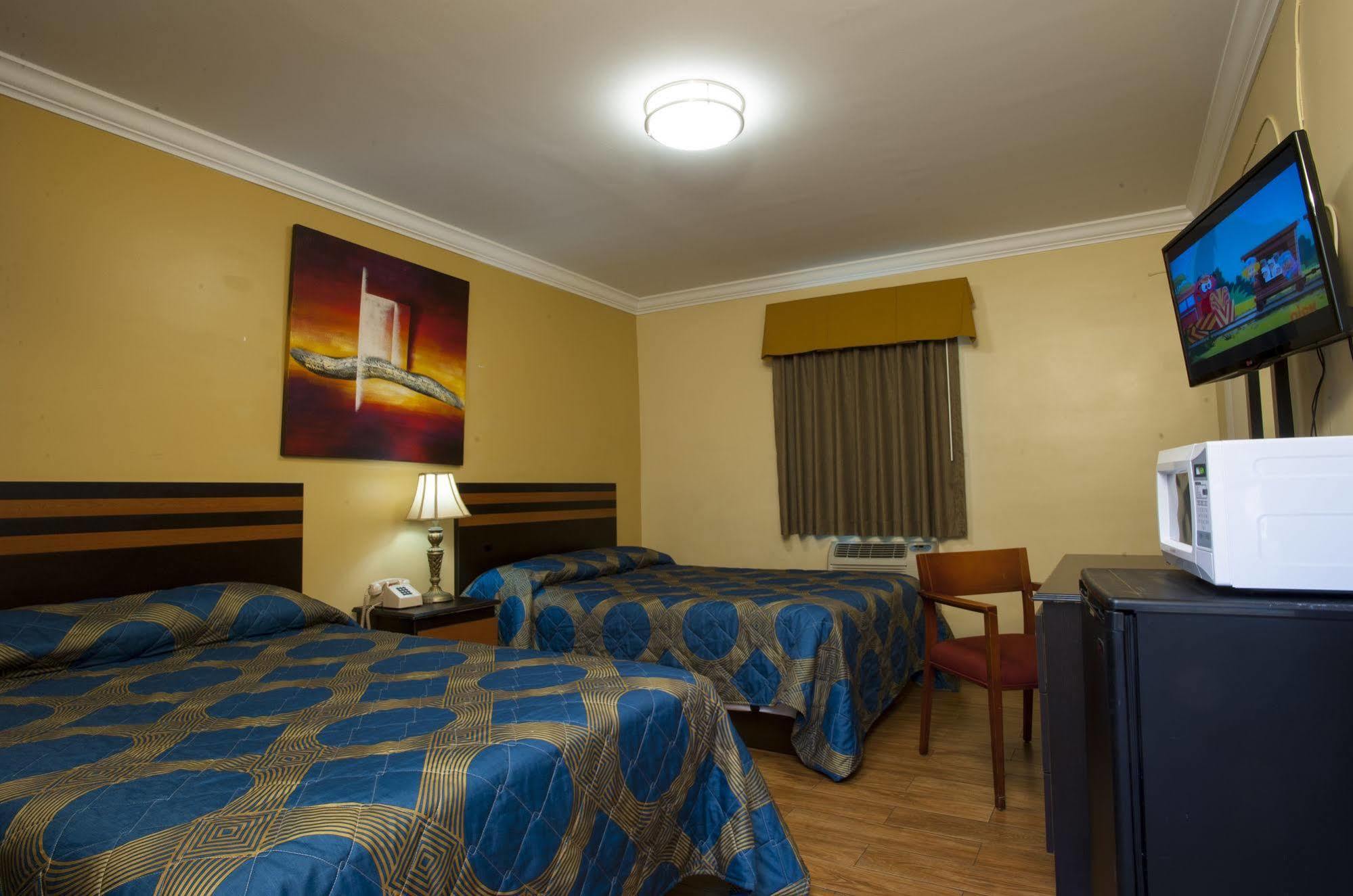 King Motel - Miami Luaran gambar